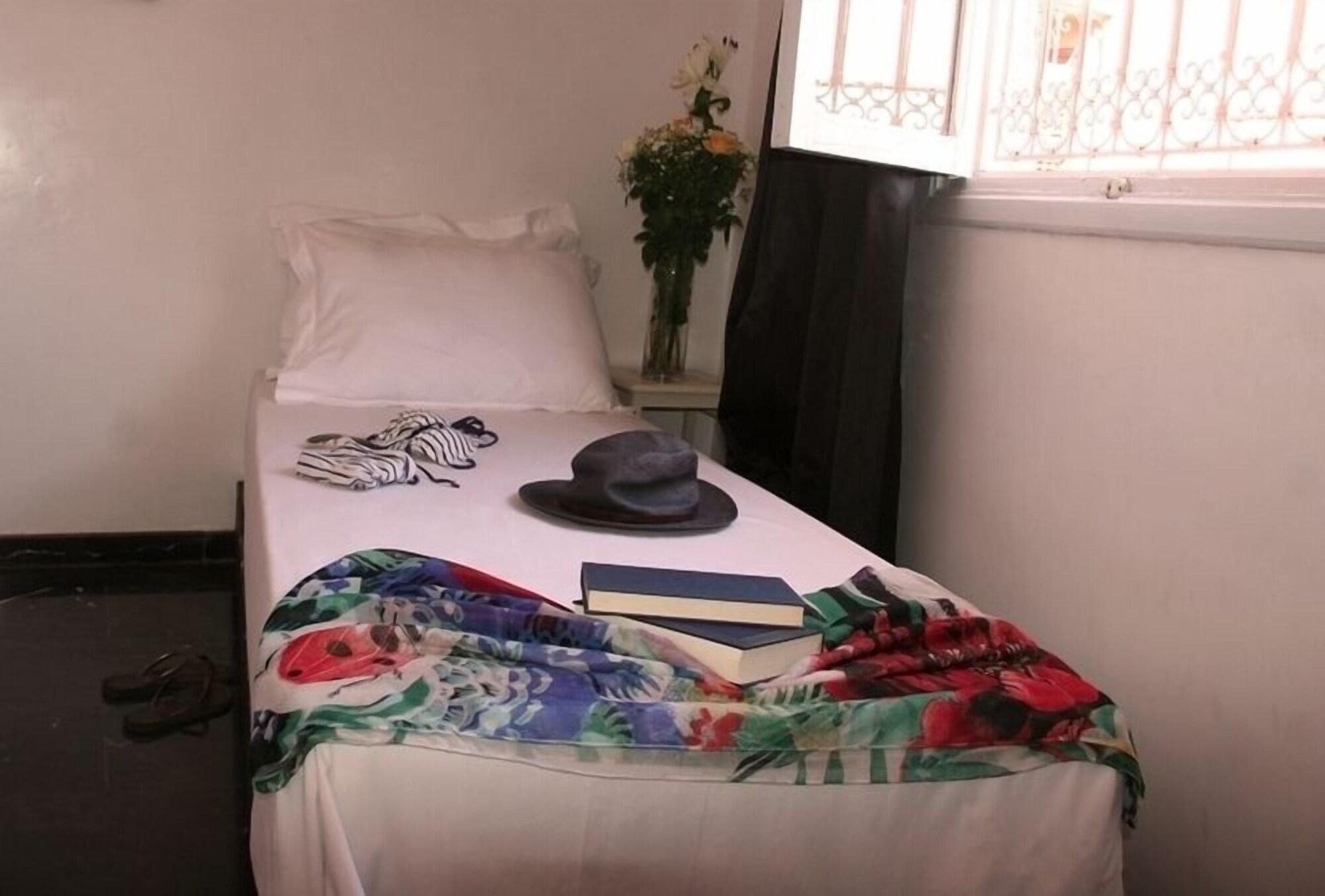 מרקש Riad & Spa Ksar Saad מראה חיצוני תמונה